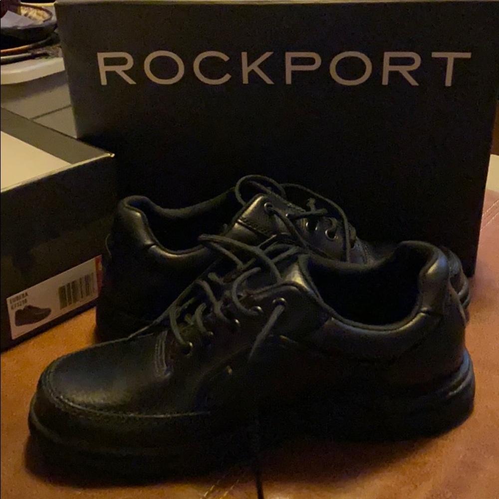 Rockport Eureka men’s shoe